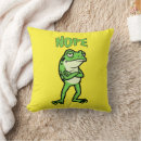 Search for frog cushions Meme