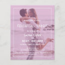 Search for photo rehearsal dinner invitations Picture