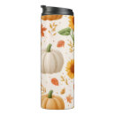 Search for leaves travel mugs Pumpkins