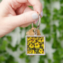 Search for summer wildflowers key rings Bouquet
