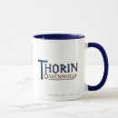 Search for dwalin mugs Bilbo baggins
