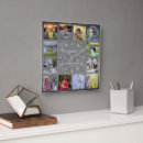 Search for chalkboard clocks Rustic