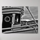 Search for vintage cabin posters Old