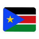 Search for sudan magnets South sudan flag