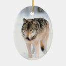 Search for wildlife christmas tree decorations Animals