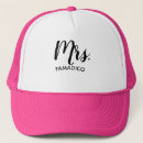 Search for mr and mrs wedding hats Bride