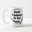 Search for art quote mugs For him