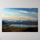 Search for lake tekapo posters Mountains