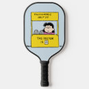 Search for charlie brown pickleball paddles Cartoon