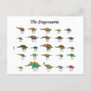 Search for extinction postcards Reptile