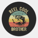 Search for reels stickers Trout