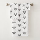 Search for tennis bath towels Coach