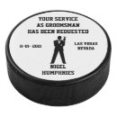 Search for hockey weddings Groomsman