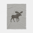 Search for moose blankets Animal