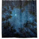 Search for night sky shower curtains Star