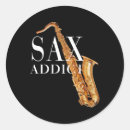 Search for saxaphone Jazz