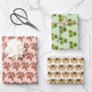 Search for pig christmas wrapping paper Festive