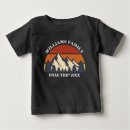 Search for nature baby shirts sunset