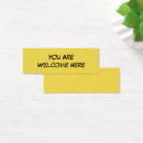 Search for refugee Welcome