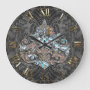 Search for goth clocks Elegant