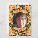 Search for poem invitations Memorial