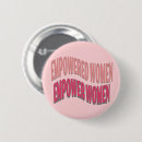 Search for women empowering badges Feminism