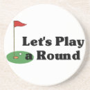 Search for funny golf sayings barware Sports