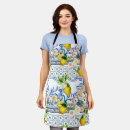 Search for sicilian aprons Lemon