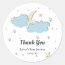 Search for white moon stickers Sky