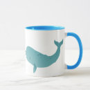 Search for unicorn whale mugs Sea