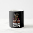 Search for funny hunting mugs Nature