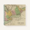 Search for canada notebooks Map