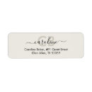 Search for sand return address labels White