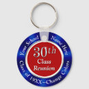 Search for 30th class reunion Blue