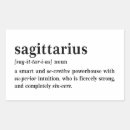 Search for sagittarius birthday stickers Aesthetic