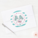 Search for roller skate thank you stickers Let's roll