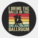 Search for ballroom dance stickers Danceclass