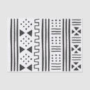 Search for african pattern tissue paper Afrocentric