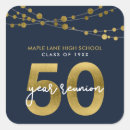 Search for school year stickers Alumni