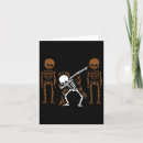 Search for dab dance cards Pumpkin