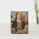 Search for angel child cards Madonna and child