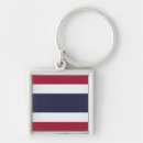 Search for thailand flag key rings World flags