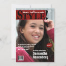 Search for fashioned photo cards Modern