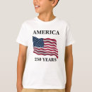 Search for anniversary kids tshirts 4th of july