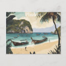 Search for phuket postcards Thailand