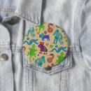 Search for primitiveness badges Native
