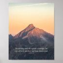 Search for joshua 1 9 posters Be strong and courageous