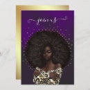 Search for leopard hens party invitations Gold