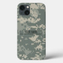 Search for acu iphone cases Military