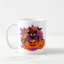 Search for jackolantern mugs Trick or treat